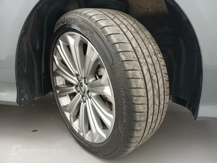 COROLLA 2.0 VVT-IE FLEX XEI DIRECT SHIFT