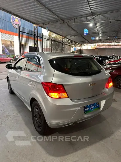 ONIX 1.0 MPFI JOY 8V