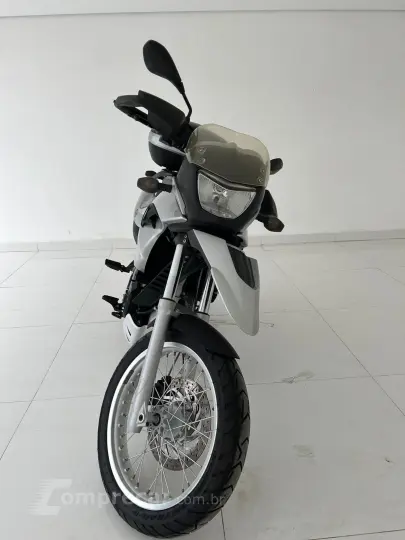 G 650 GS