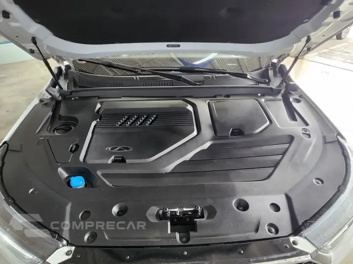 TIGGO 8 PRO 1.5 TCI PLUG-IN HYBRID DHT