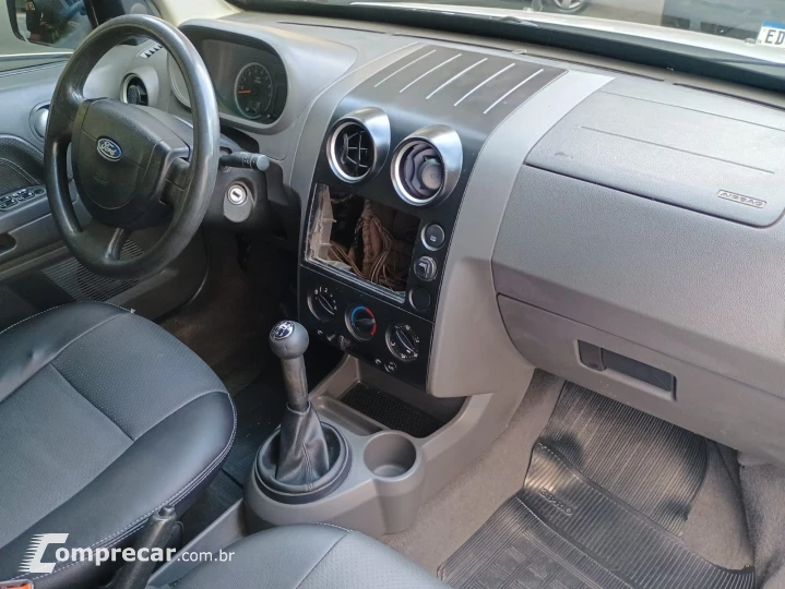 Ecosport 2.0