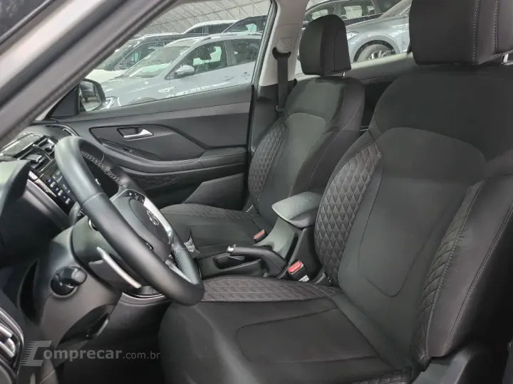 CRETA 1.0 TGDI FLEX LIMITED AUTOMÁTICO