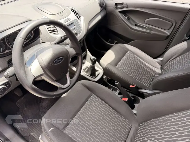 Ka 1.0 SE/SE Plus TiVCT Flex 5p