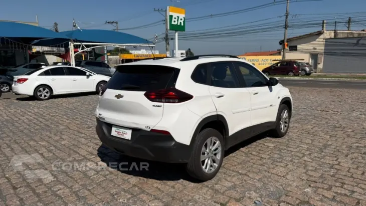 TRACKER 1.0 Turbo LTZ