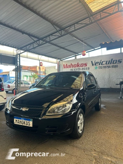 Celta Spirit/ LT 1.0 MPFI 8V FlexP. 5p