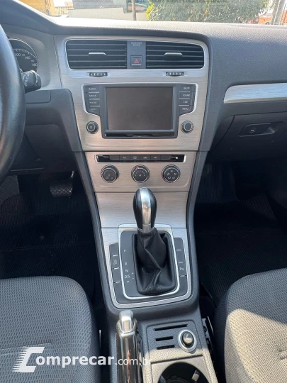 Golf Variant Comfortline 1.4 TSI