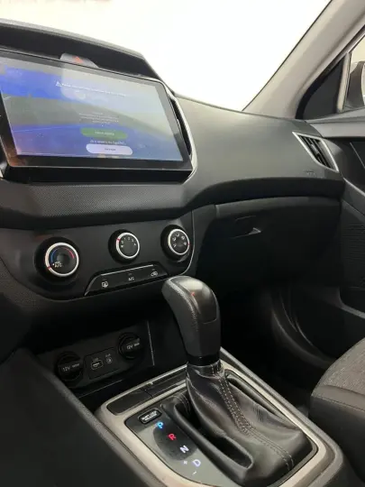 Creta Attitude 1.6 16V Flex Aut.