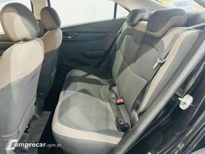 PRISMA 1.4 MPFI LTZ 8V
