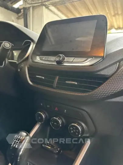 ONIX HATCH LT 1.0 12V FLEX 5P MEC