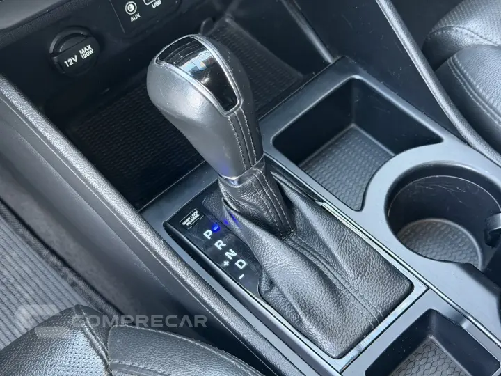 TUCSON 1.6 16V T-GDI GASOLINA GLS ECOSHIFT