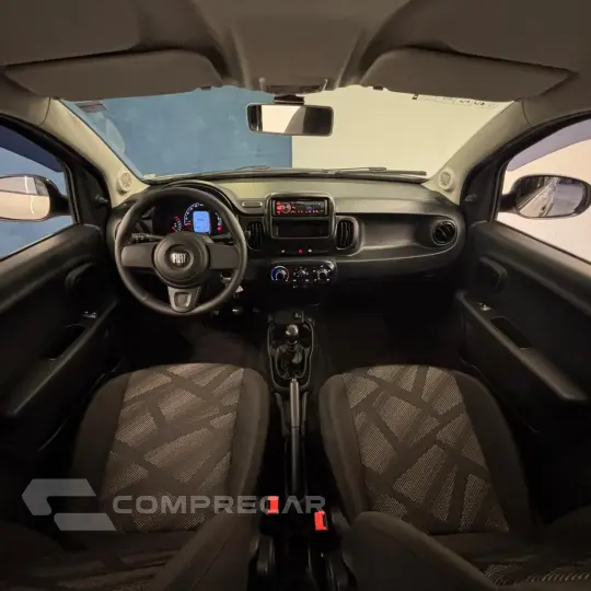 MOBI LIKE 1.0 Fire Flex 5p.