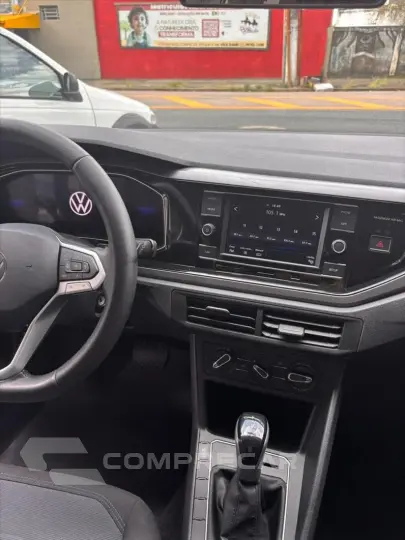 NIVUS 1.0 200 TSI Comfortline