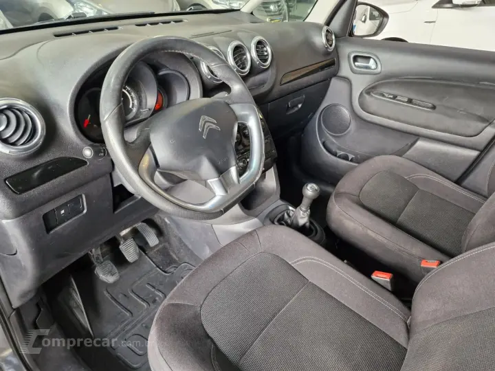 C3 PICASSO 1.6 FLEX GL MANUAL