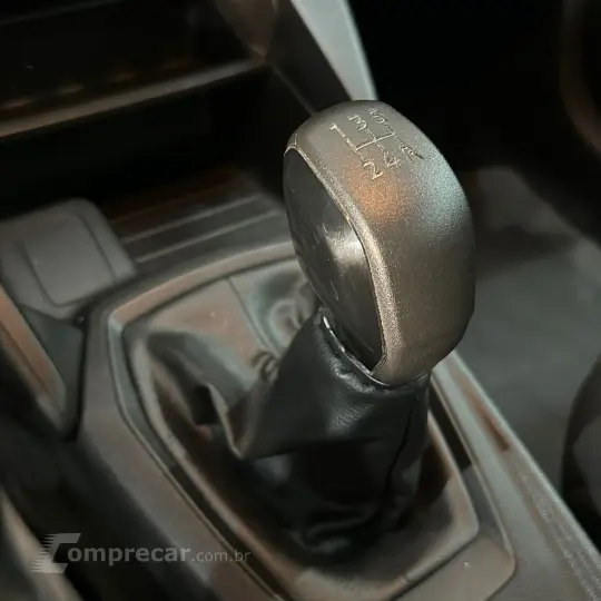 208 Like 1.0 Flex 6V 5p Mec.