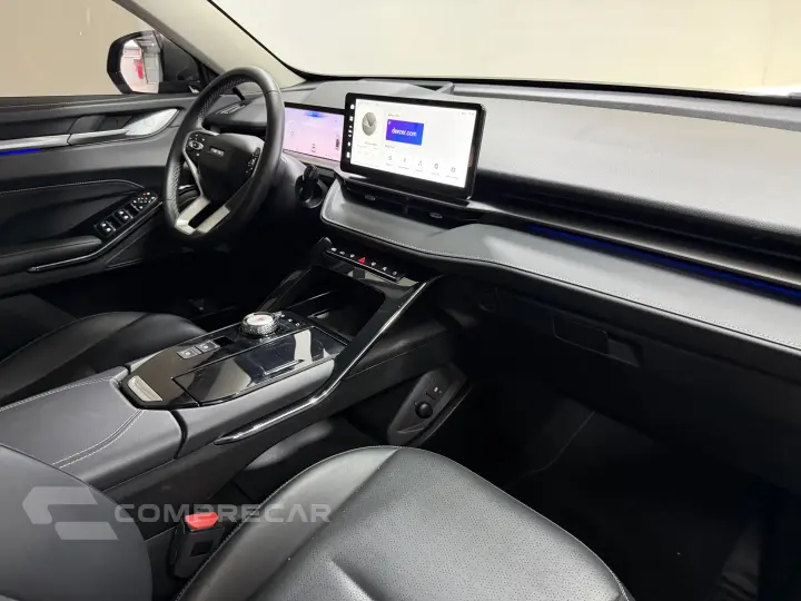 HAVAL H6 1.5 PHEV PREMIUM AWD E-TRACTION