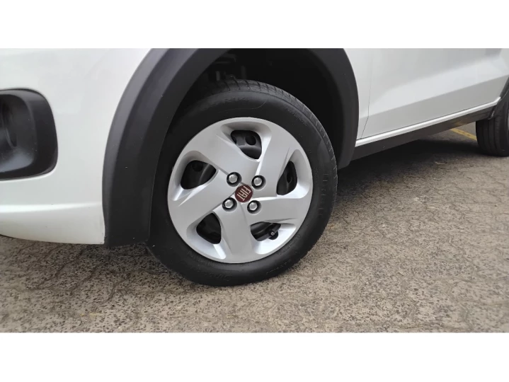 MOBI Like 1.0 Fire Flex 4p