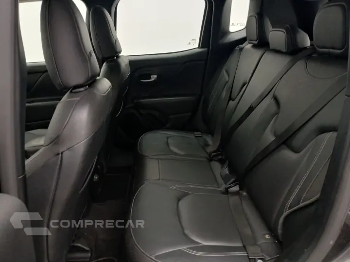 RENEGADE 1.3 T270 TURBO FLEX LONGITUDE AT6