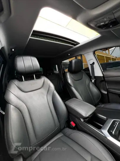 TIGGO 8 1.6 Tgdi TXS MAX Drive