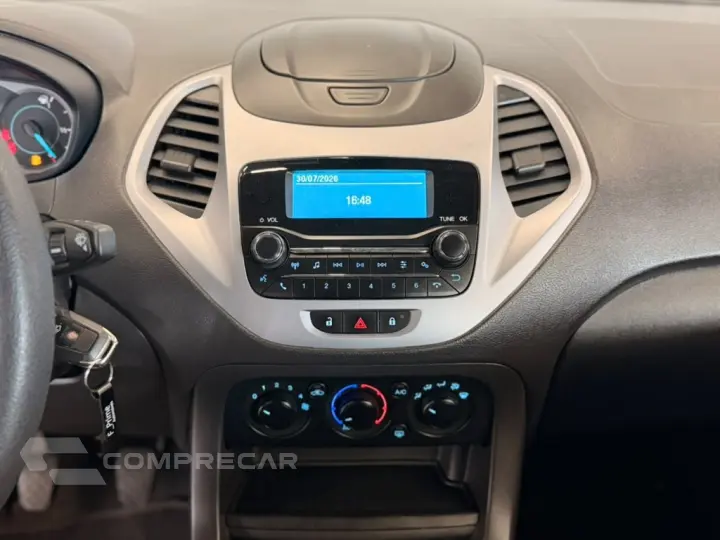 KA 1.0 TI-VCT FLEX SE MANUAL