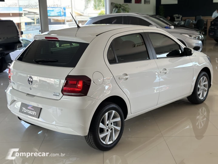 GOL 1.6 MSI Totalflex