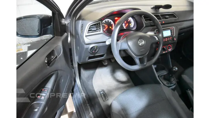 VOYAGE - 1.6 MSI TOTAL 4P MANUAL