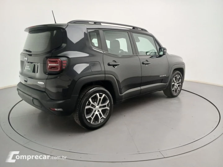 RENEGADE 1.3 T270 TURBO FLEX LONGITUDE AT6
