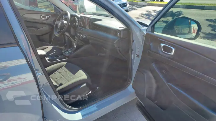 HRV 1.5 EX