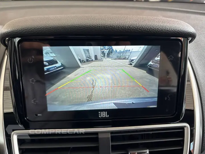 Eclipse Cross GLS 1.5 16V 165cv Aut.