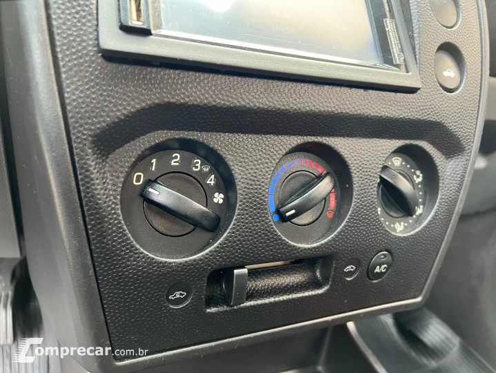 FIESTA 1.0 ROCAM SE PLUS 8V FLEX 4P MANUAL