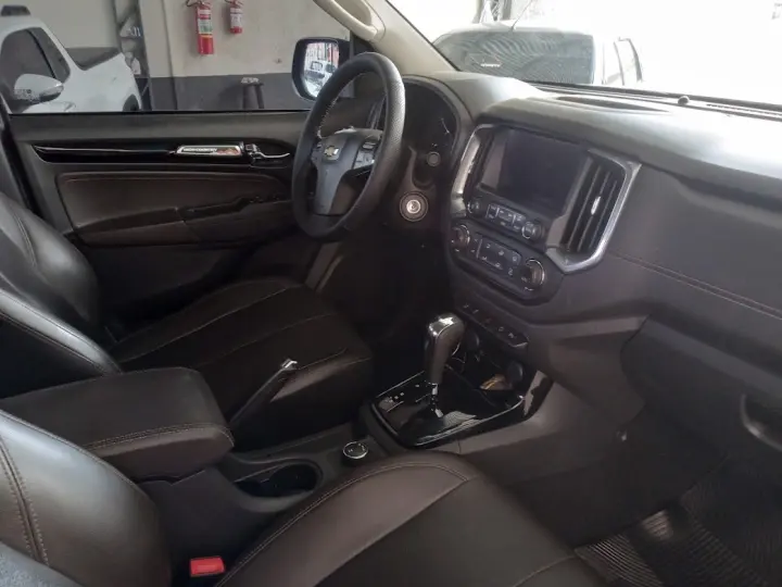 S10 2.8 16V Turbo High Country CD 4X4