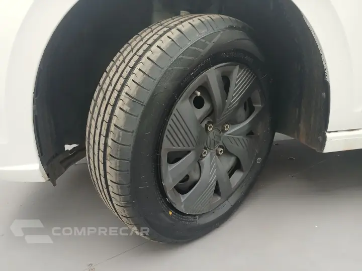 POLO 1.0 MPI TRACK MANUAL