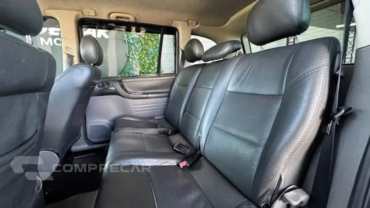 Zafira Expres. 2.0 MPFI FlexPower 5p Aut