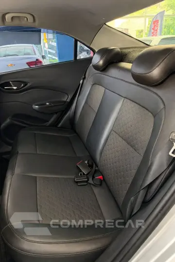 PRISMA 1.4 MPFI LTZ 8V