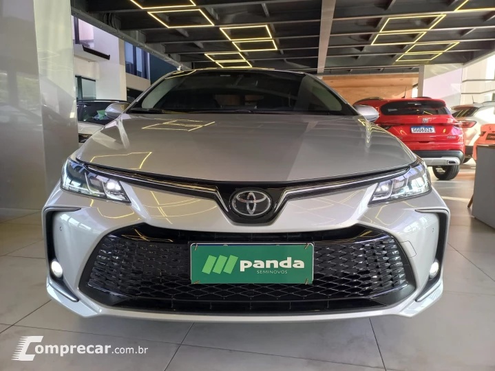 COROLLA 2.0 XEI 16V