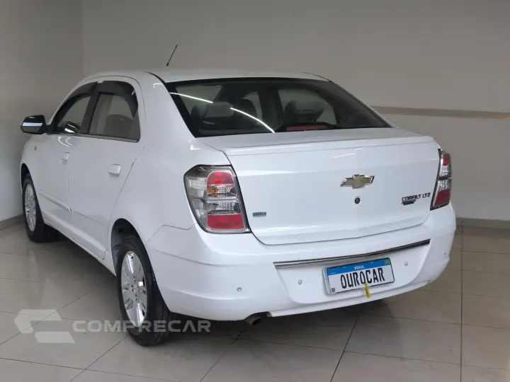 COBALT 1.8 LTZ AUT 8V
