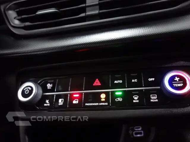 PULSE - 1.3 DRIVE CVT