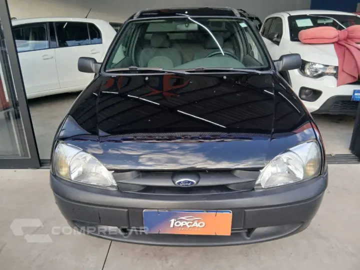 Courier 1.6 L/ 1.6 Flex