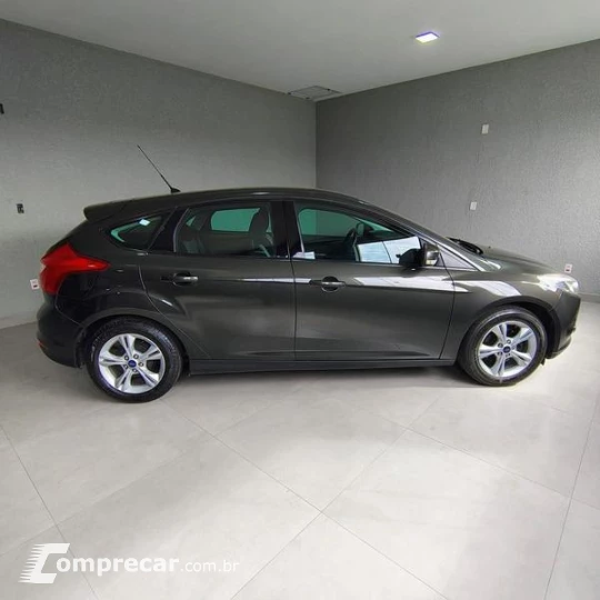 FOCUS S 1.6 H