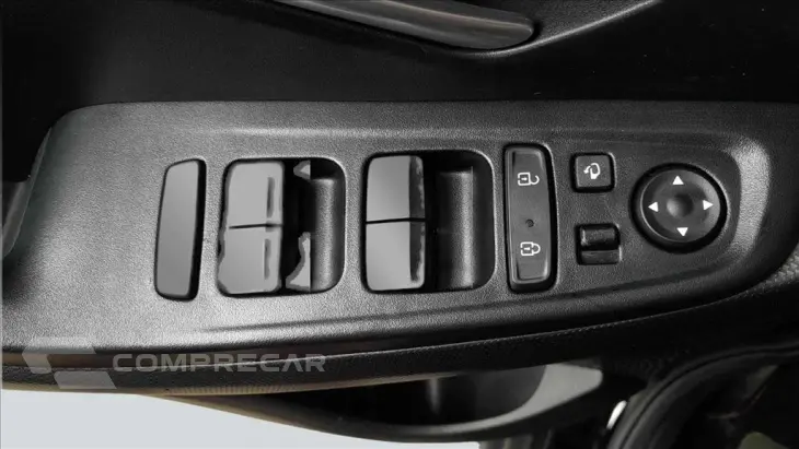 CRETA 1.0 TGDI FLEX LIMITED SAFETY AUTOMÁTICO