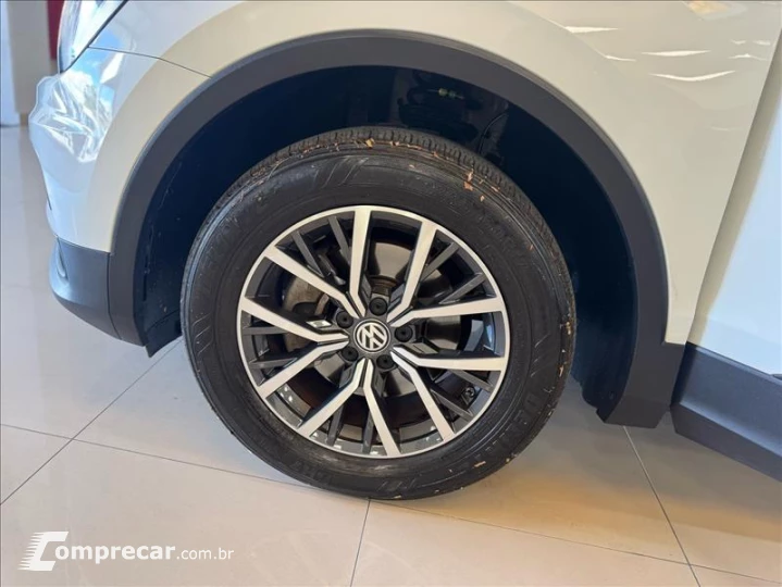 TIGUAN 1.4 250 TSI Allspace