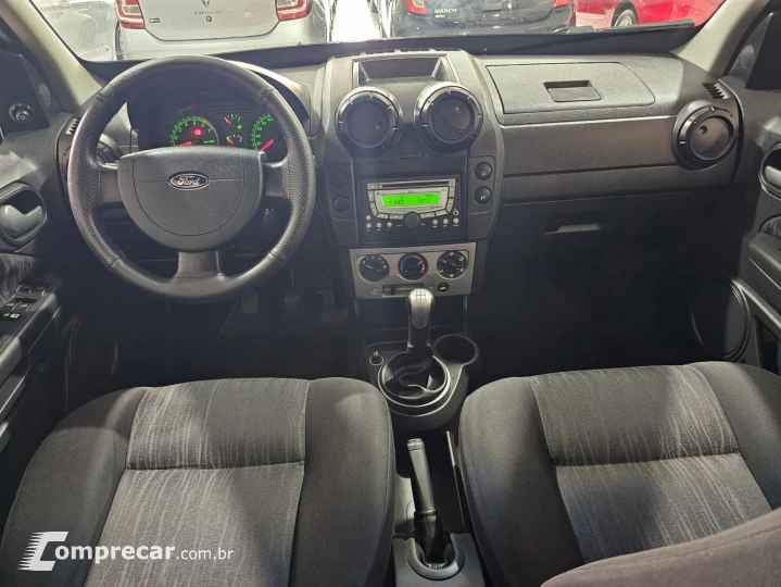 ECOSPORT 2.0 XLT 16V