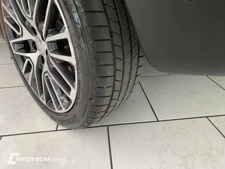 COMPASS 2.0 16V Limited 4X4