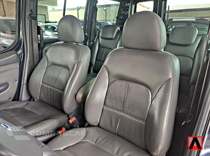 DOBLÒ 1.8 MPI Adventure 8V