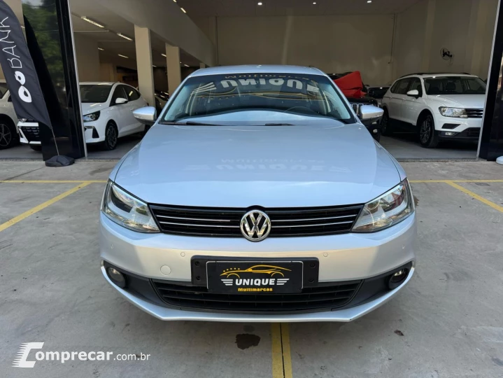 JETTA Comfortline 2.0 T.Flex 8V 4p Tipt.