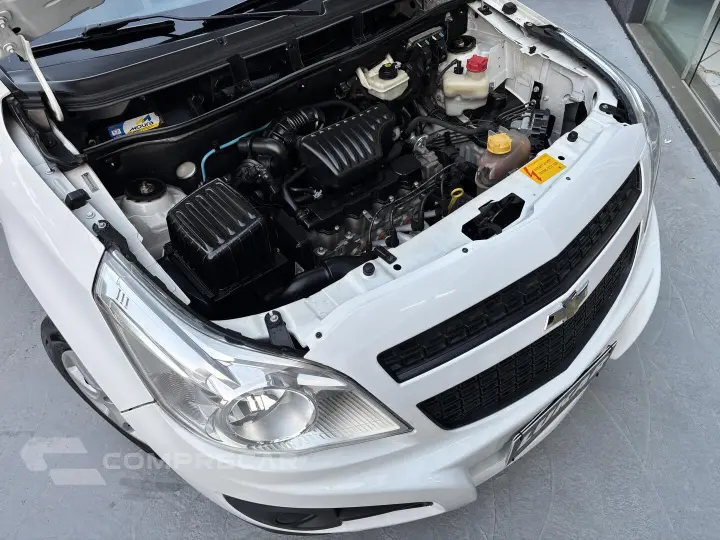MONTANA 1.4 MPFI LS CS 8V
