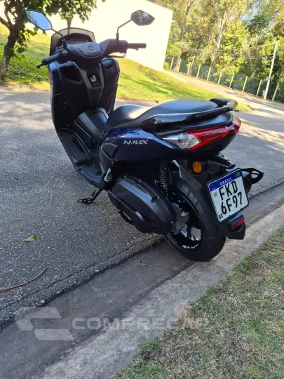 Nmax 160cc