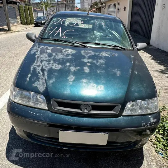 PALIO 1.0 MPI Fire 8V