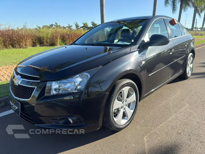 CRUZE 1.8 LT 16V