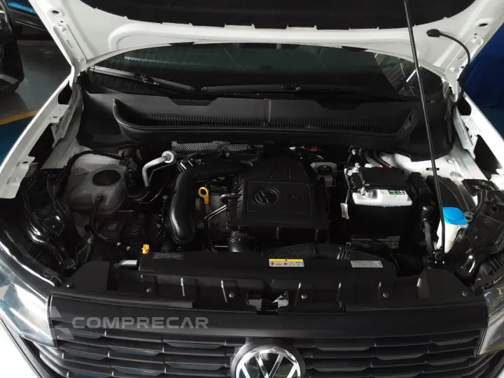 T-CROSS 1.0 200 TSI TOTAL FLEX SENSE AUTOMÁTICO