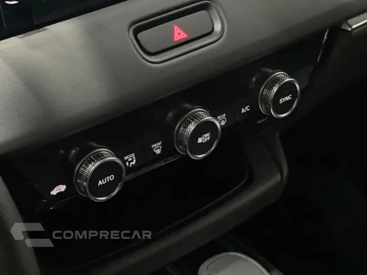 HR-V 1.5 DI I-VTEC FLEX EXL CVT
